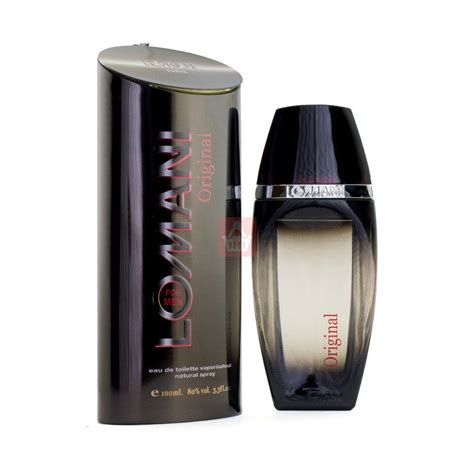 lomani original perfume price.